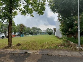 Kavling Strategis Siap Dibangun Di Cluster Elysium Lippo Cikarang