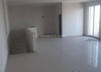 Gudang Baru Di Citra Raya, Kawasan Tangerang, Banten