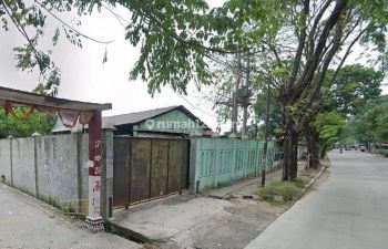 Gudang Dan Rumah di Jalan  Lio  Batu LT 1000 m Nego sampai deal