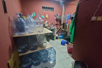 Dijual Ruko Siap Huni di Mutiara Gading Timur Bekasi