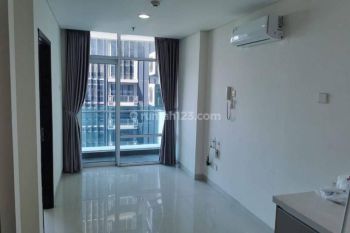 Harus tersewa the brooklyn suite alam sutera unfurnished 1br