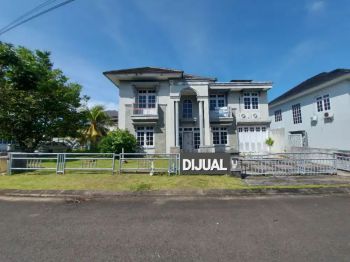 Dijual Rumah Balikpapan Baru