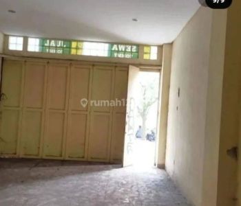 Ruko Disewa di Mainroad Cimindi Rendeng 7 Unit