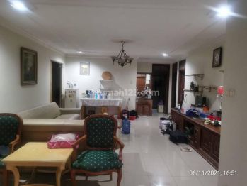 Rumah Lama Pluit Harga Bagus Lokasi Oke Cocok Untuk Bangun Ulang