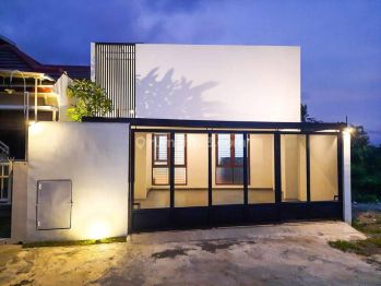 Rumah Homestay Baru Maguwoharjo Dekat Sambisari, Kalasan, Upn