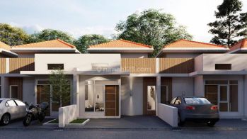 RUMAH IMPIAN MURAH 2JT AKAD  BONUS AC KITCHEN SET DEPOK