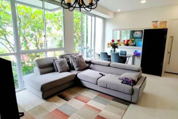 Rainbow Spring Condovilla Tower G Ground Gading Serpong Summarecon