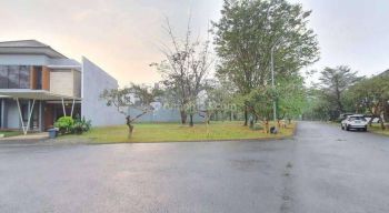 Kavling Bagus 15x20 Ritzone The Icon Bsd X