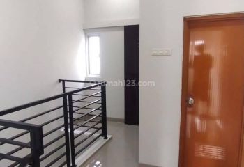 Chandra Rumah Baru Minimalis Uk 3.4x11m di Tanjung Duren