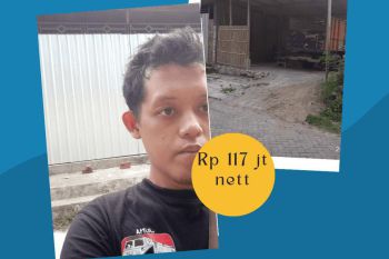 Dijual tanah murah di areal candi sawentar Kanigoro Blitar