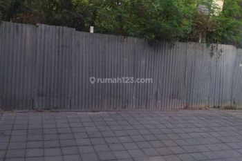 Dijual Tanah Kavling Murah Lokasi Strategis di Penamparan