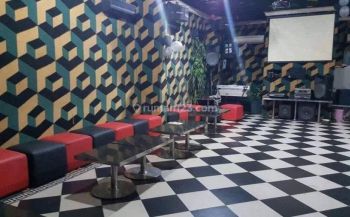 Dijual Gedung 6 lantai di Blok M Jakarta Selatan