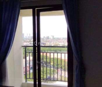 Dijual Apartemen Sky House Unfurnished 470 Juta Nepis