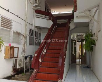 Hotel Strategis di Kindang Pananjung