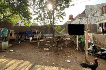 Tanah Murah Akses 1 Mobil Dekat Njop di Gegerkalong Bandung