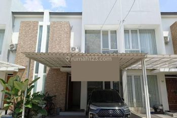 Jual Rumah Kompleks Grand Sharon , Sayap Soekarno Hatta Bandung Timur