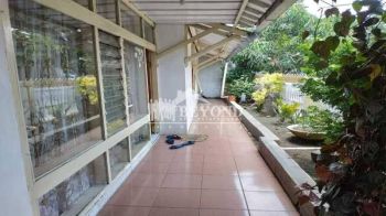 RUMAH LAMA KONDISI TERAWAT HARGA BISA DISKON DI KOPO PERMAI BANDUNG