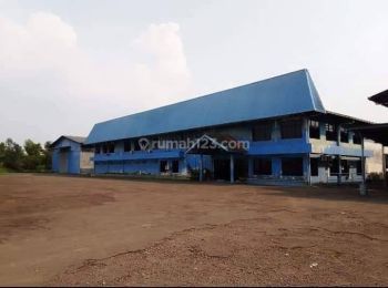 JUAL PABRIK KOPO MAJA