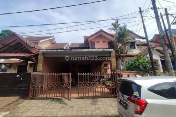 Rumah Siap Kpr di Limus Pratama Regency, Bogor Bisa Nego J10301