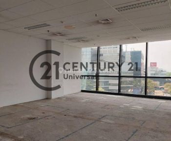 Office Space Di Lokasi Strategis Kelapa Gading