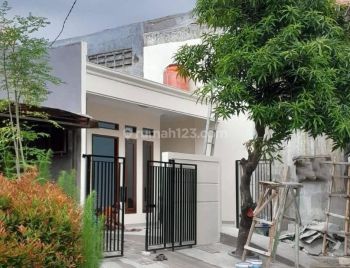 Di Jual Rumah Siap Huni di Pondok Mitra Lestari Jati Asih Bekasi