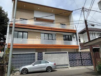 Rumah Lux Murah di Cigadung Bandung Kota
