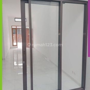 Harga Mantap Rumah Cisaranten Antapani Bandung 269M11