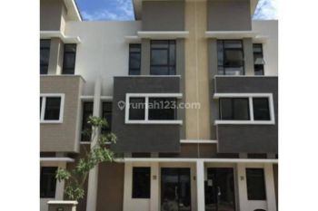 Rumah Kost 3 Lantai Gading Serpong Tangerang Dekat Kampus