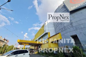 Mal di Pontianak,kalimantan Barat.