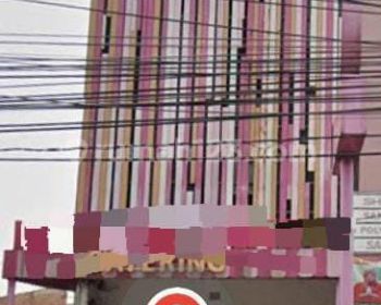 Dijual Cepat Ruko 5 Lantai di Dewi Sartika, Ciputat, Tangerang Selatan