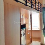 thumbnail-apartement-the-nest-puri-type-studio-27m2-furnished-siap-huni-1