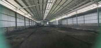 Disewa Gudang Pasar Kemis, Tangerang