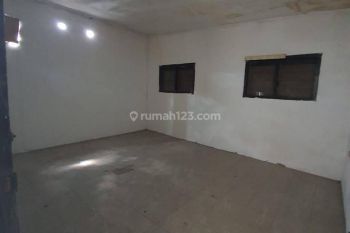 Ruko Mainroad Jl Surapati Strategis Bandung