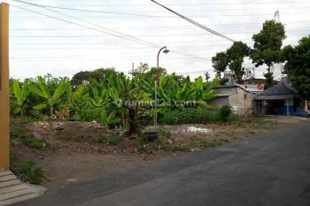 Tanah Murah Bagus Strategis di di Bukit Sari Raya SHM