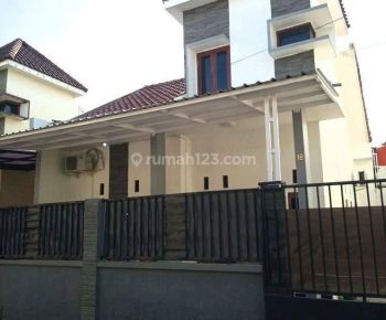 RUMAH SIAP HUNI DEKAT KAMPUS