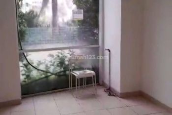 Dijual cepat Kios Ruang Usaha di tower Athena lantai dasar