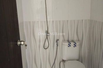 Rumah murah 2 lantai siap huni Pandanaran Hills