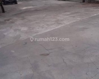 Dijual Gudang di Mainroad Kbb Bandung Barat Dekat Tol