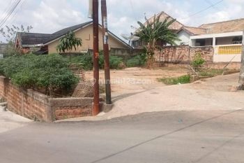 Dijual Tanah Kosong Lokasi Pakjo Belakang Hotel Amaris