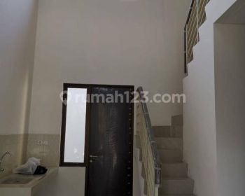 Rumah 2 Lt Di Cluster Shinano Jakarta Garden City Jakarta Timur