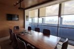 thumbnail-disewakan-ruang-kantor-furnished-luas-222m2-di-l-avenue-office-pancoran-jakarta-0