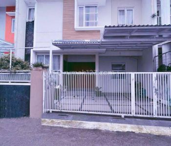 Rumah siap huni murah batu indah batununggal bandung