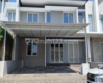 Royal Residence Dkt WBM citraland