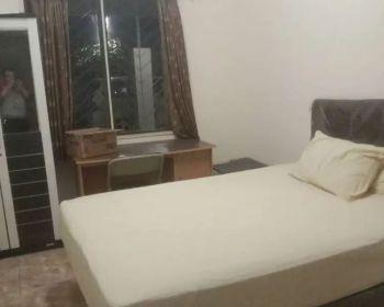 Kost Pria/wanita dekat Ciputra World Mall