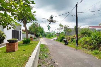 Di Jual SHM Sawah Jakal Km10 Timur Pasar Gentan Sukoharjo Ngaglik