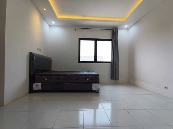 kost LUAS Cipulir, Kebayoran lama, dekat Stasiun Kebayoran & Gym