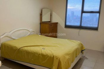 Apartement Belmont Residence 2 BR Semi Furnished Bagus