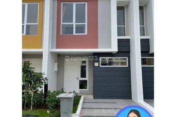 Dijual Rumah Lebar 5 Harga Hanya 1.4m Nego