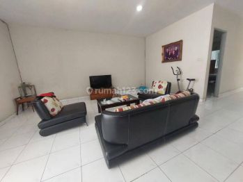 Dijual Rumah Cantik Dan Nyaman di Cempaka Putih,jakarta Pusat.