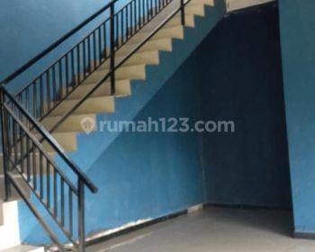 Rent Ruang Usaha: Futsal Borobudur